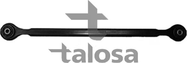 Talosa 46-08396 - Bras de liaison, suspension de roue droxauto.com