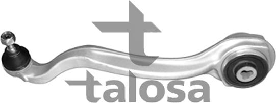Talosa 46-08282 - Bras de liaison, suspension de roue droxauto.com