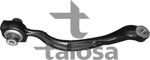 Talosa 46-08279 - Bras de liaison, suspension de roue droxauto.com