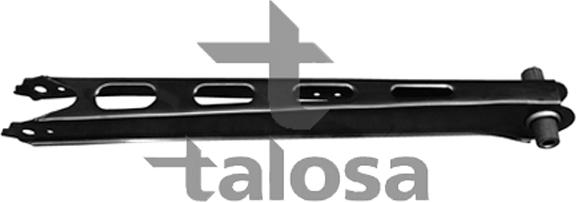Talosa 46-08753 - Bras de liaison, suspension de roue droxauto.com