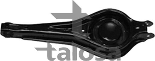 Talosa 46-08702 - Bras de liaison, suspension de roue droxauto.com