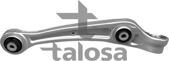 Talosa 46-03538 - Bras de liaison, suspension de roue droxauto.com