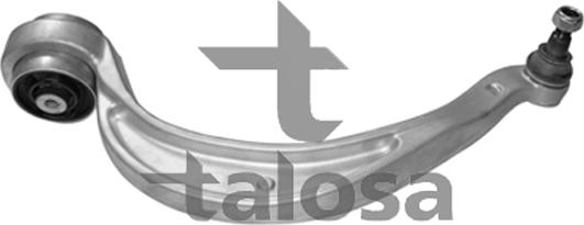 Talosa 46-03744 - Bras de liaison, suspension de roue droxauto.com