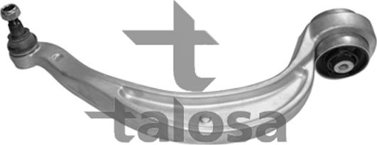 Talosa 46-03745 - Bras de liaison, suspension de roue droxauto.com