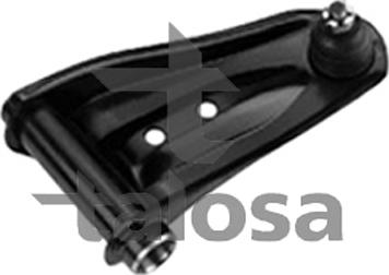 Talosa 46-02926 - Bras de liaison, suspension de roue droxauto.com
