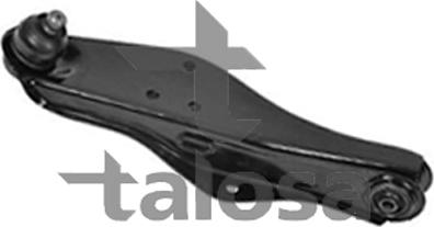 Talosa 46-02923 - Bras de liaison, suspension de roue droxauto.com