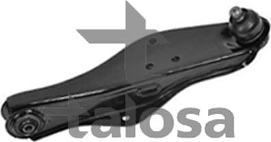 Talosa 46-02922 - Bras de liaison, suspension de roue droxauto.com