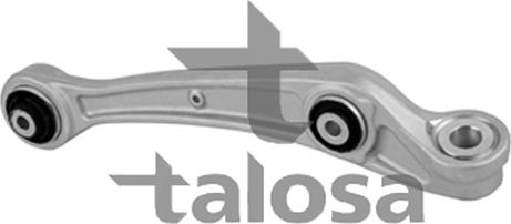 Talosa 46-02449 - Bras de liaison, suspension de roue droxauto.com