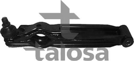 Talosa 46-02661 - Bras de liaison, suspension de roue droxauto.com