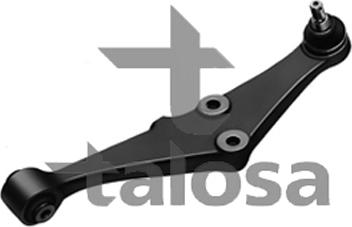 Talosa 46-02803 - Bras de liaison, suspension de roue droxauto.com