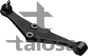 Talosa 46-02802 - Bras de liaison, suspension de roue droxauto.com