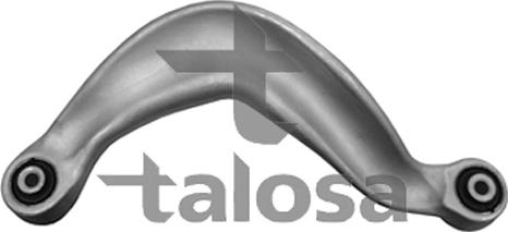 Talosa 46-07223 - Bras de liaison, suspension de roue droxauto.com