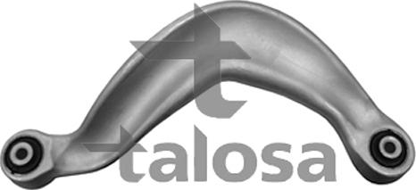 Talosa 46-07222 - Bras de liaison, suspension de roue droxauto.com