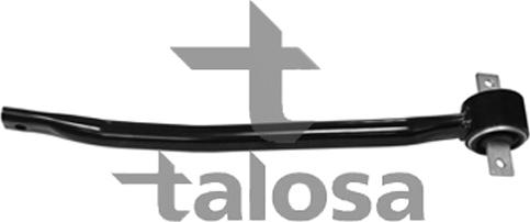 Talosa 46-07706 - Bras de liaison, suspension de roue droxauto.com