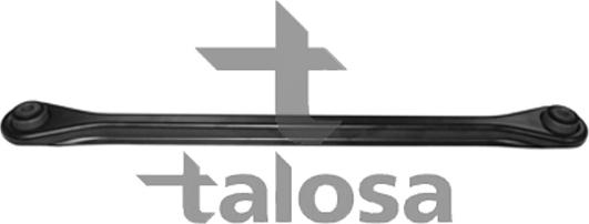 Talosa 46-07717 - Bras de liaison, suspension de roue droxauto.com