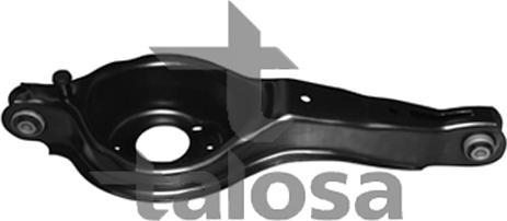 Talosa 46-07780 - Bras de liaison, suspension de roue droxauto.com