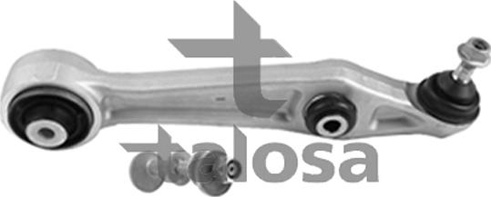 Talosa 46-14175-198 - Bras de liaison, suspension de roue droxauto.com