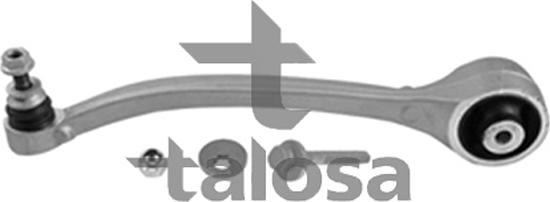 Talosa 46-14223-198 - Bras de liaison, suspension de roue droxauto.com