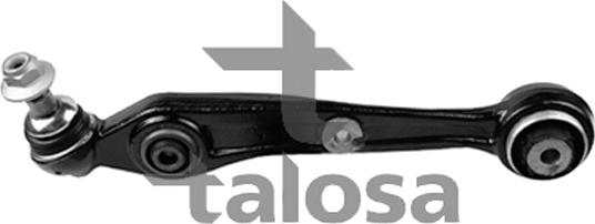 Talosa 46-14756 - Bras de liaison, suspension de roue droxauto.com