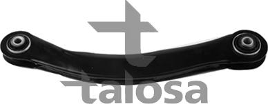 Talosa 46-16418 - Bras de liaison, suspension de roue droxauto.com