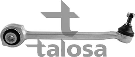 Talosa 46-10404 - Bras de liaison, suspension de roue droxauto.com