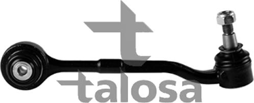 Talosa 46-10424 - Bras de liaison, suspension de roue droxauto.com