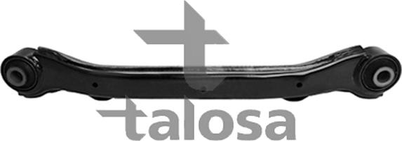 Talosa 46-10109 - Bras de liaison, suspension de roue droxauto.com