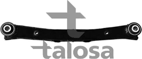 Talosa 46-10397 - Bras de liaison, suspension de roue droxauto.com
