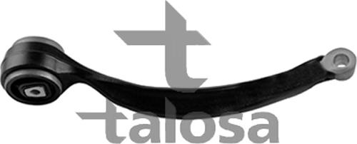 Talosa 46-10387 - Bras de liaison, suspension de roue droxauto.com