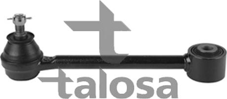 Talosa 46-10792 - Bras de liaison, suspension de roue droxauto.com