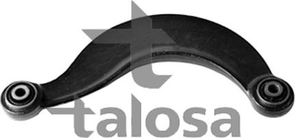 Talosa 46-10738 - Bras de liaison, suspension de roue droxauto.com