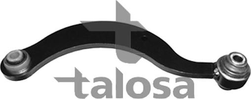 Talosa 46-11909 - Bras de liaison, suspension de roue droxauto.com