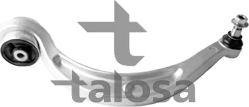 Talosa 46-11492 - Bras de liaison, suspension de roue droxauto.com