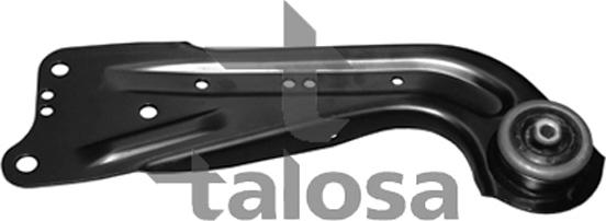 Talosa 46-11629 - Bras de liaison, suspension de roue droxauto.com