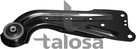 Talosa 46-11628 - Bras de liaison, suspension de roue droxauto.com