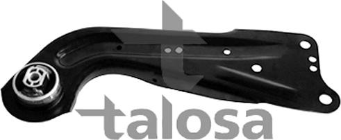 Talosa 46-11040 - Bras de liaison, suspension de roue droxauto.com