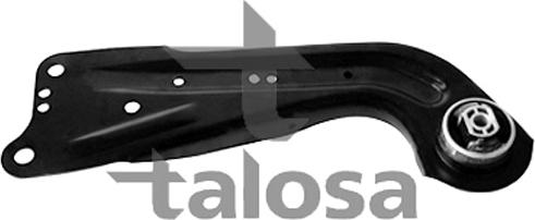 Talosa 46-11039 - Bras de liaison, suspension de roue droxauto.com