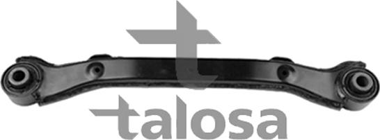 Talosa 46-11805 - Bras de liaison, suspension de roue droxauto.com