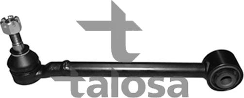 Talosa 46-11371 - Bras de liaison, suspension de roue droxauto.com