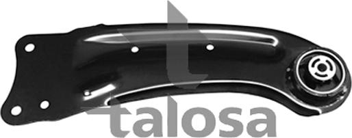 Talosa 46-11215 - Bras de liaison, suspension de roue droxauto.com