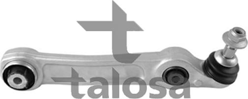 Talosa 46-13588 - Bras de liaison, suspension de roue droxauto.com