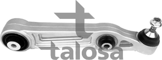 Talosa 46-13000 - Bras de liaison, suspension de roue droxauto.com