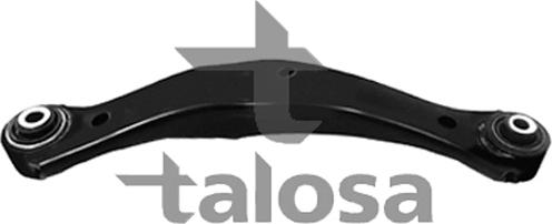 Talosa 46-13085 - Bras de liaison, suspension de roue droxauto.com