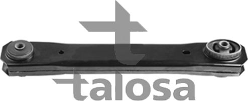 Talosa 46-13029 - Bras de liaison, suspension de roue droxauto.com