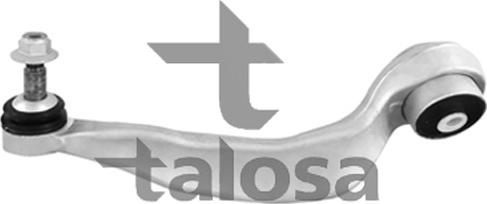 Talosa 46-13320 - Bras de liaison, suspension de roue droxauto.com
