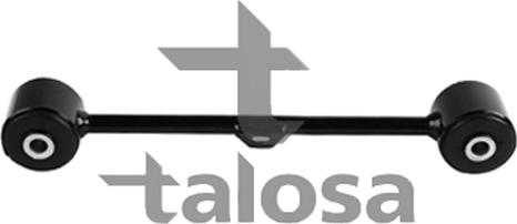 Talosa 46-13378 - Bras de liaison, suspension de roue droxauto.com