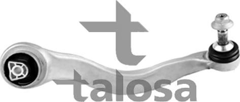 Talosa 46-13206 - Bras de liaison, suspension de roue droxauto.com