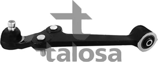 Talosa 46-13230 - Bras de liaison, suspension de roue droxauto.com