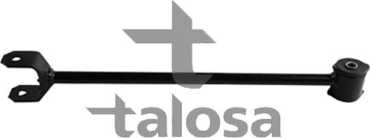 Talosa 46-13793 - Bras de liaison, suspension de roue droxauto.com
