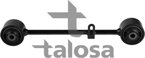 Talosa 46-12956 - Bras de liaison, suspension de roue droxauto.com